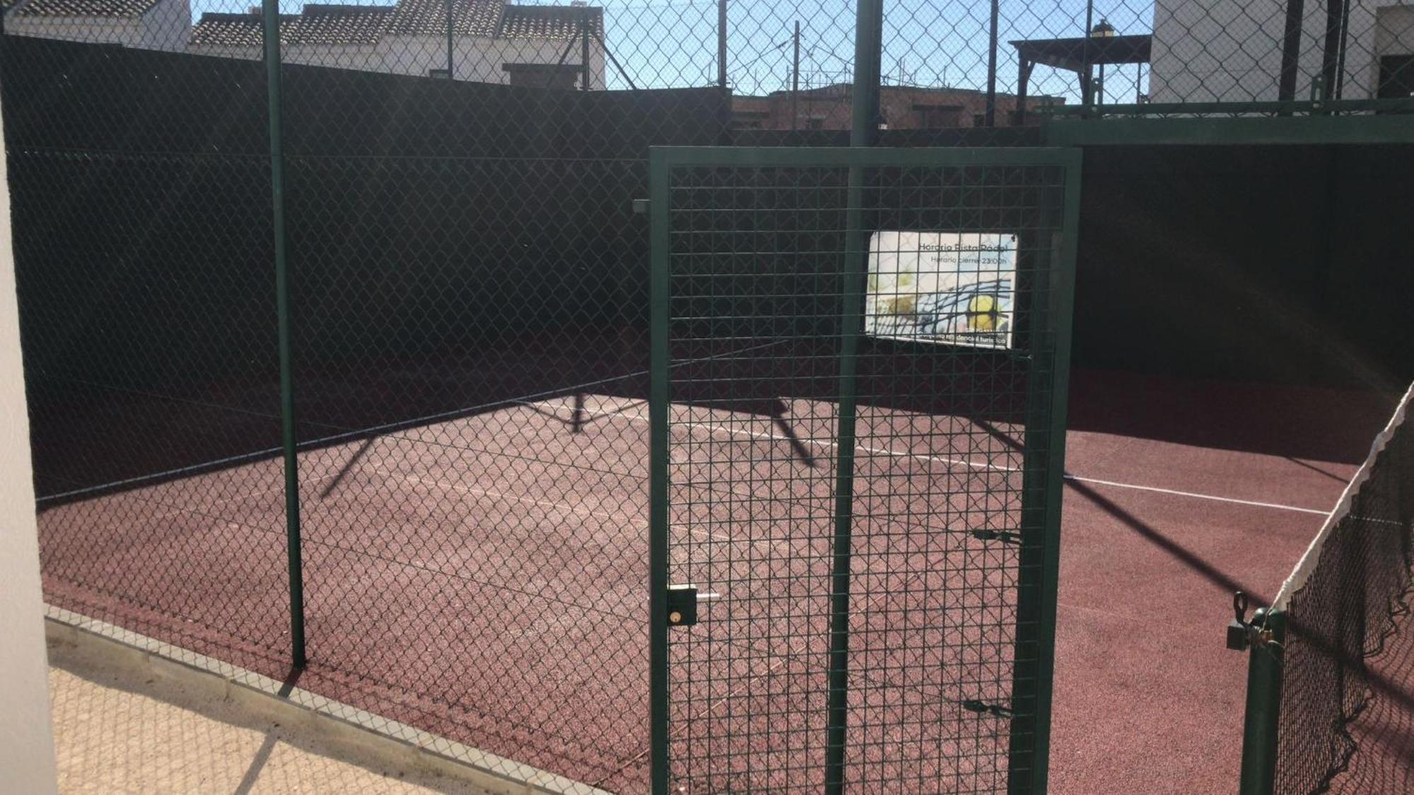 El Olmo Lägenhet Sevilla Exteriör bild