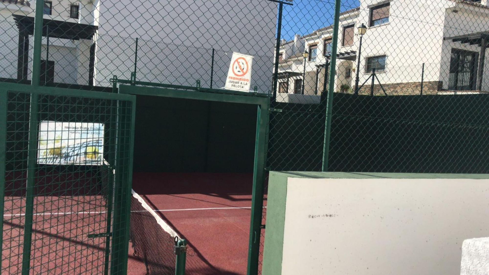 El Olmo Lägenhet Sevilla Exteriör bild