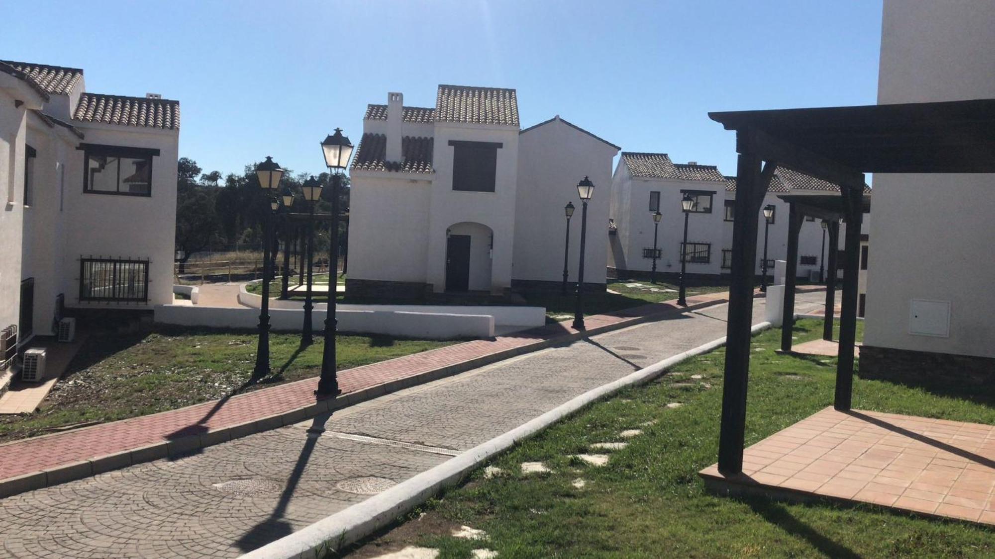 El Olmo Lägenhet Sevilla Exteriör bild