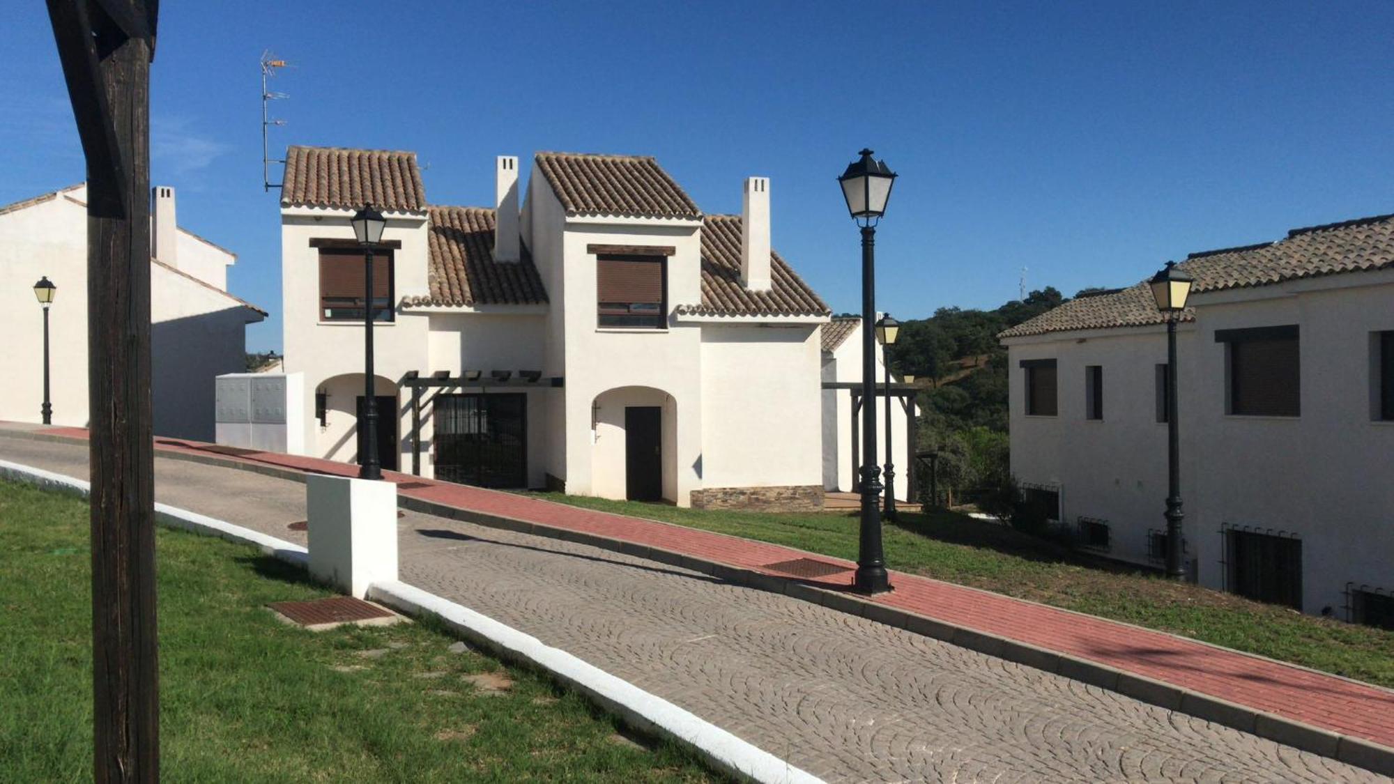 El Olmo Lägenhet Sevilla Exteriör bild