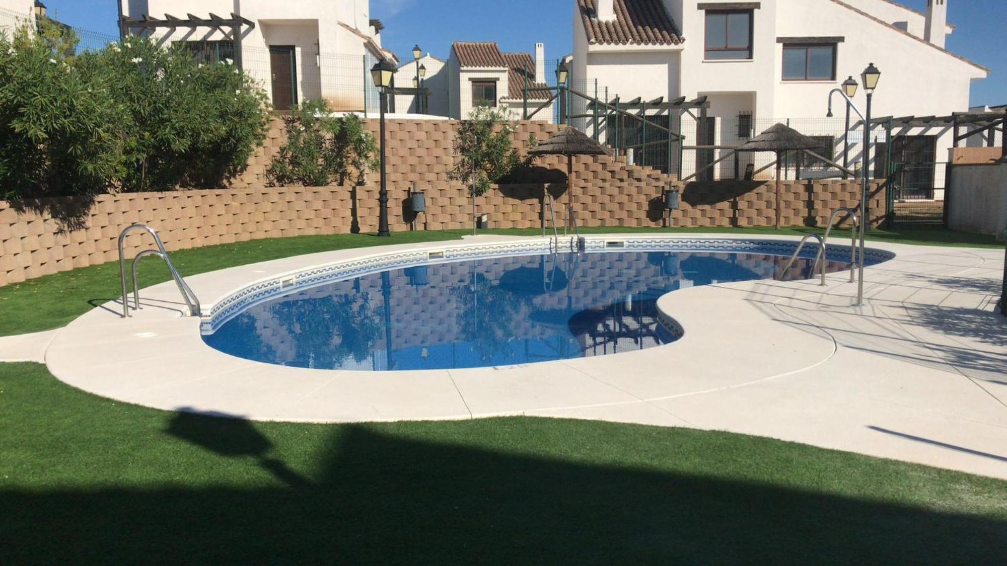 El Olmo Lägenhet Sevilla Exteriör bild